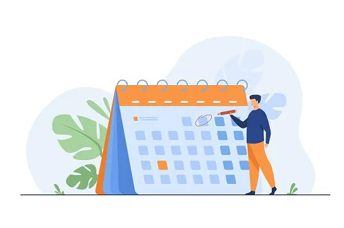 Agenda funeraria inteligente