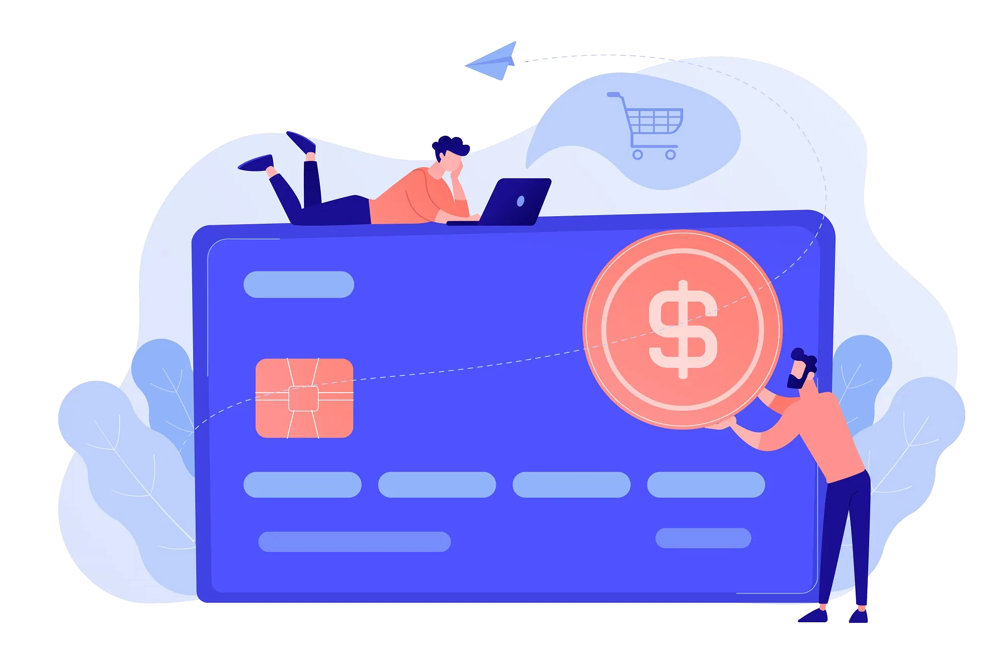 Plataforma de pago online de Gularis