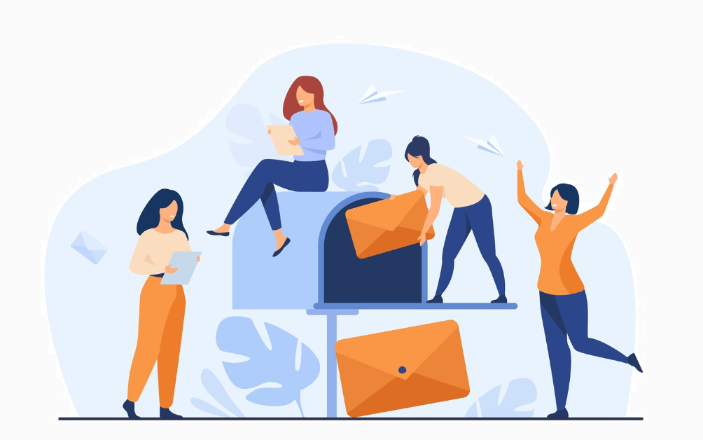 Plataforma de marketing digital integrada en un ERP para pymes